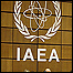 آژانس بین ‌المللی انرژی اتمی 
