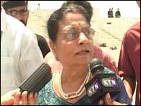 کملا اڈوانی