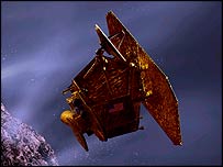 برخورد عميق، پت رولينگ