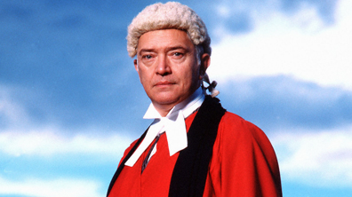 Judge John Deed (Martin Shaw)