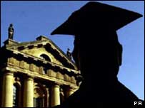 دانشجویان بورسیه دولتی به ایران باز نمی گردند