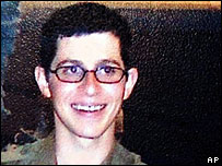 گلعاد شالیط