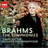 Review of Brahms: Complete Symphonies (Berlin Philharmonic, Sir Simon Rattle)