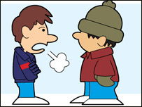 صالح و طالع 