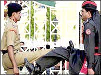 حالات میں بہتری