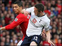 罗纳尔多和基恩