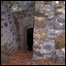 Bunce Island dungeon