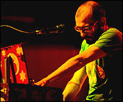 Adem (pic: Ben Page)