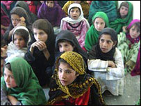 ماشومان او نابلدي