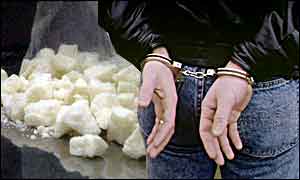 Kolumbie je nechvalně proslulá svými drogovými kartely