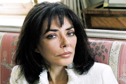 Image: Carmen Bin Ladin