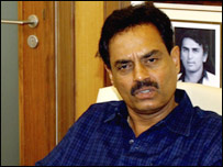 दिलीप वेंगसरकर