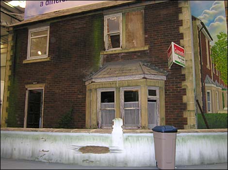 Self Build & Renovation Centre, Swindon 