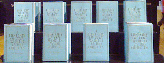 The book of the series