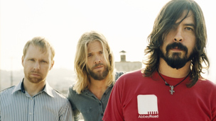 Foo Fighters