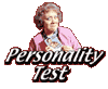 Personality Test