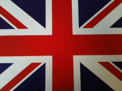 Union Jack