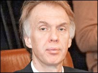 Володимир Огризко