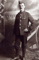 Albert Victor Vincent