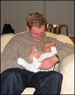 Andy and Diamonique.