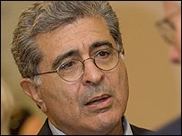 ’یاہو‘ کے چیف ایگزیکٹو ٹیری سیمل 