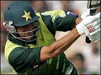 यूनिस ख़ान