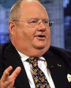 Eric Pickles
