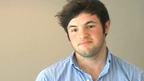 Tim Ankers' audition