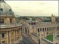 Oxford