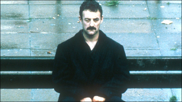 Yosser Hughes in Boys from the Blackstuff