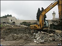 Hiện trường khu vực - ảnh lưu trữ