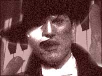 Phantom of the Opera