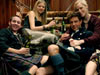 Hogmanay cast