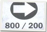 Symbol Gŵyl Penblwydd Lerpwl a Dileu Caethwasiaeth