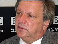 Jan Hartl