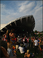 SGP Great Stage