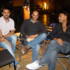 Raj & Pablo on the set of Abbas Tyrewala's new film 1-800 Love