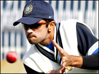 राहुल द्रविड़