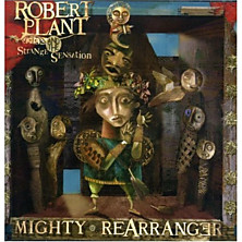 Review of Mighty ReArranger 