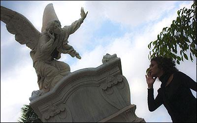 Cubaleaks. (Foto: Raquel Pérez)