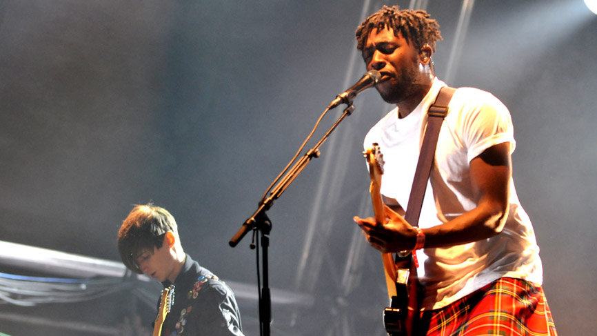 Bloc Party