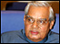 अटल बिहारी वाजपेयी
