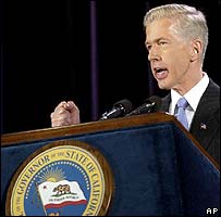Gray Davis