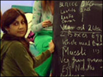 बिग ब्रदर में शिल्पा शेट्टी