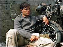 خاطرات موتور سيکلت