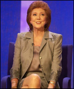 Cilla Black