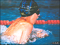 بابک فرهودی