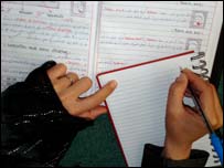 شهر کهنه، آرزوهای نو