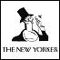 New Yorker dergisinin logosu