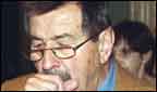 Gunter Grass